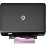 HP ENVY 4500 Getto termico d'inchiostro A4 4800 x 1200 DPI 8,8 ppm Wi-Fi