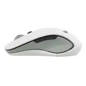 Logitech M560 mouse Ambidestro RF Wireless Laser