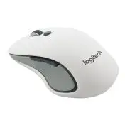 Logitech M560 mouse Ambidestro RF Wireless Laser