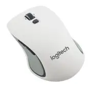 Logitech M560 mouse Ambidestro RF Wireless Laser