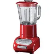 KitchenAid 5KSB5553EER frullatore 1,5 L Frullatore da tavolo Rosso