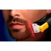 Philips BEARDTRIMMER Series 9000 regolabarba impermeabile BT9290/32