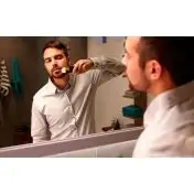 Philips BEARDTRIMMER Series 9000 regolabarba impermeabile BT9290/32