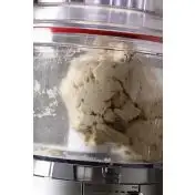 KitchenAid 5KFP1335 robot da cucina 3,1 L Bianco