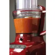 KitchenAid 5KFP1335 robot da cucina 3,1 L Bianco