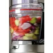 KitchenAid 5KFP1335 robot da cucina 3,1 L Bianco