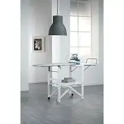 Foppapedretti Asso Asse da stiro completo 1010 x 490 mm