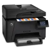 HP Color LaserJet Pro M177fw Laser A4 600 x 600 DPI 17 ppm Wi-Fi