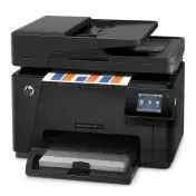 HP Color LaserJet Pro M177fw Laser A4 600 x 600 DPI 17 ppm Wi-Fi