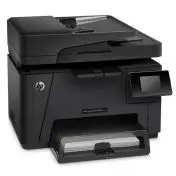 HP Color LaserJet Pro M177fw Laser A4 600 x 600 DPI 17 ppm Wi-Fi