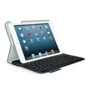 Logitech Ultrathin Keyboard Folio for iPad mini