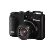Canon PowerShot G16 1/1.7" Fotocamera compatta 12,1 MP CMOS 4000 x 3000 Pixel Nero