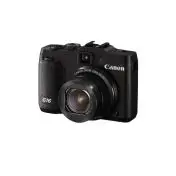 Canon PowerShot G16 1/1.7" Fotocamera compatta 12,1 MP CMOS 4000 x 3000 Pixel Nero