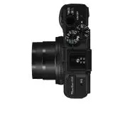 Canon PowerShot G16 1/1.7" Fotocamera compatta 12,1 MP CMOS 4000 x 3000 Pixel Nero