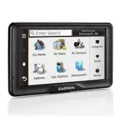 Garmin Camper 760LMT-D navigatore Fisso 17,8 cm (7") TFT Touch screen 352 g Nero