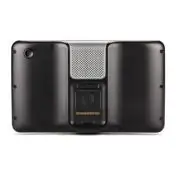 Garmin Camper 760LMT-D navigatore Fisso 17,8 cm (7") TFT Touch screen 352 g Nero