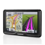 Garmin Camper 760LMT-D navigatore Fisso 17,8 cm (7") TFT Touch screen 352 g Nero