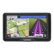 Garmin Camper 760LMT-D navigatore Fisso 17,8 cm (7") TFT Touch screen 352 g Nero