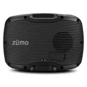 Garmin zumo 390LM navigatore Palmare/Fisso 10,9 cm (4.3") TFT Touch screen 270 g Nero