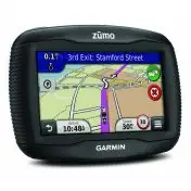 Garmin zumo 390LM navigatore Palmare/Fisso 10,9 cm (4.3") TFT Touch screen 270 g Nero