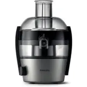 Philips Viva Collection Centrifuga da 500 W, QuickClean, 1,5 l, apertura M, antigoccia