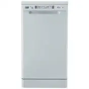 Candy CDP 5915-01 lavastoviglie Libera installazione 10 coperti