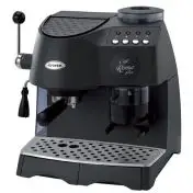 Ariete Cafe Roma Plus Automatica/Manuale Macchina per espresso 1,5 L
