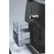 Ariete Cafe Roma Plus Automatica/Manuale Macchina per espresso 1,5 L