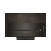 LG Oled48C44LA Televisione Smart TV 48 Pollici Oled Evo 4K Serie C4 Dolby Vision