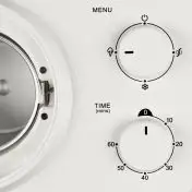 G3 Ferrari NEVE Gelatiera compressore 1 L 100 W Bianco