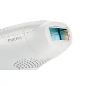 Philips Lumea Essential SC1992/11 Sistema epilazione a luce pulsata