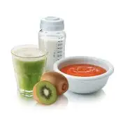 Philips Mini frullatore HR2860/55