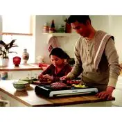 Philips Grill da tavolo HD4417/20