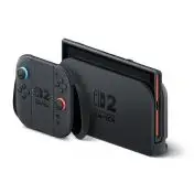 Nintendo Switch 2 + Mario Kart World console da gioco portatile 20,1 cm (7.9") 256 GB Touch screen Wi-Fi Nero