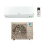 Daikin Climatizzatore split system Linea Ecoplus ARXQ35A + ATXQ35A