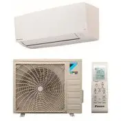 Daikin ATXC25B/ARXC25B Climatizzatore split system Bianco