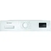 Indesit IM 862 MY TIME IT lavatrice Caricamento frontale 8 kg 1200 Giri/min Bianco
