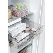 Haier H4F306WDH1 Congelatore Verticale a Libera Installazione 301 L Bianco