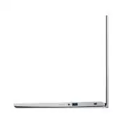 Acer Aspire 3 A315-59-73HT Intel® Core™ i7 i7-1255U Computer portatile 39,6 cm (15.6") Full HD 32 GB DDR4-SDRAM 1,02 TB SSD Wi-Fi 6 (802.11ax) Windows 11 Home Argento