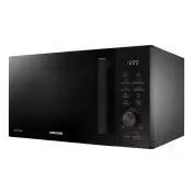 Samsung MC28A5137KK Nero Microonde combinato Superficie piana 28 L 900 W