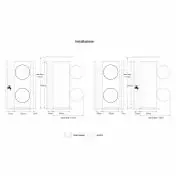 LG WashTower WT1210EGF Colonna Bucato 12/10kg AI DD, Classe A-10%/A+++, Pannello unificato