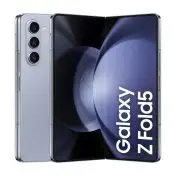 Samsung Galaxy Z Fold5 RAM 12GB Display 6,2"/7,6" Dynamic AMOLED 2X Icy Blue 1TB
