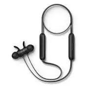 Philips Serie 1000 TAE1209BK/00 cuffia e auricolare Wireless In-ear, Passanuca Chiamate/Musica/Sport/Tutti i giorni Bluetooth Nero