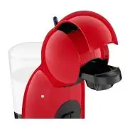 Krups NESCAFÉ DOLCE GUSTO KP1A35AS macchina per caffè Automatica/Manuale Macchina per caffè a capsule 0,8 L