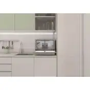 Candy RapidÓ CP 6E51LS Lavastoviglie Libera installazione 6 coperti E