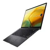 ASUS Zenbook 14 UM3402 AMD Ryzen™ 5 7530U Computer portatile 35,6 cm (14") 2.8K 16 GB LPDDR4x-SDRAM 512 GB SSD Wi-Fi 6E (802.11ax) Windows 11 Home Nero