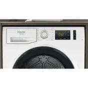 Hotpoint Asciugatrice a libera installazione NT M11 82K IT R