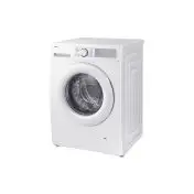 Samsung WW90CGC04DTH lavatrice Caricamento frontale 9 kg 1400 Giri/min A Bianco