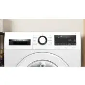 Bosch Serie 6 WGG254Z6IT lavatrice Caricamento frontale 10 kg 1400 Giri/min Classe A Bianco