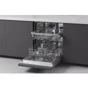 LG QuadWash DB242TX Lavastoviglie a scomparsa totale Classe D 46dB 14 coperti Wi-Fi